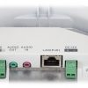BCS V-DI436IR5 4MP Dome IP kamera ar motorizētu varifokālo objektīvu