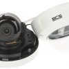 BCS V-DIP28FSR3-AI2 8.3MP IP kamera ar motorizētu varifokālo objektīvu
