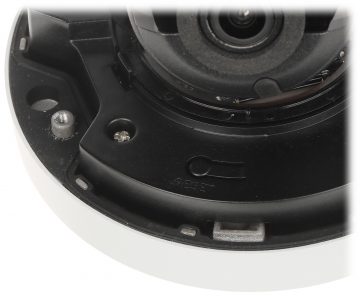 BCS V-DIP28FSR3-AI2 8.3MP IP kamera ar motorizētu varifokālo objektīvu