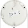BCS V-DIP28FSR3-AI2 8.3MP IP kamera ar motorizētu varifokālo objektīvu