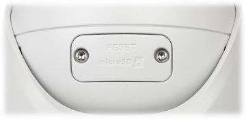 BCS V-EI232IR3-AI 2MP Dome IP kamera ar motorizētu varifokālo objektīvu