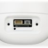 BCS V-EI232IR3-AI 2MP Dome IP kamera ar motorizētu varifokālo objektīvu