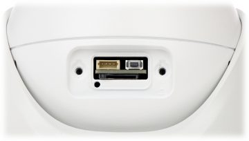 BCS V-EI232IR3-AI 2MP Dome IP kamera ar motorizētu varifokālo objektīvu