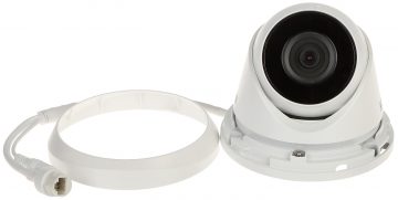 BCS V-EIP15FWR3 5MP Dome IP kamera ar motorizētu varifokālo objektīvu