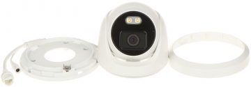 BCS V-EIP24FCL3-AI2 4MP Dome IP kamera