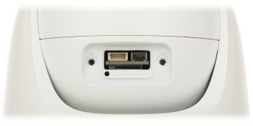 BCS V-EIP24FSR3-AI2 4MP IP kamera ar motorizētu varifokālo objektīvu