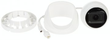 BCS V-EIP44VSR3 4MP Dome IP kamera ar motorizētu varifokālo objektīvu