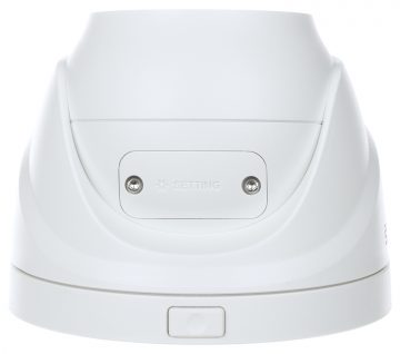 BCS V-EIP44VSR3 4MP Dome IP kamera ar motorizētu varifokālo objektīvu