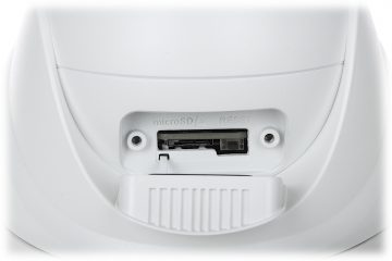 BCS V-EIP44VSR3 4MP Dome IP kamera ar motorizētu varifokālo objektīvu