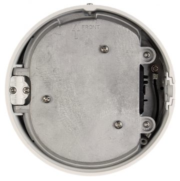 BCS V-EIP54VSR4-AI2 4MP Dome IP kamera ar motorizētu varifokālo objektīvu BCS V-EIP54VSR4-AI2 4MP Dome IP kamera ar motorizētu varifokālo objektīvu