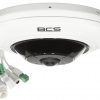 BCS V-FI522IR1 5MP Fisheye IP kamera