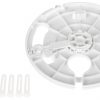 BCS V-FI522IR1 5MP Fisheye IP kamera