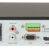 IP REJESTRATORS BCS-V-NVR0802-4K-8P 8 KANĀLI, 8 PoE BCS View