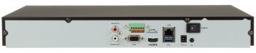 IP REJESTRATORS BCS-V-NVR3202-4KE 32 KANĀLI BCS View