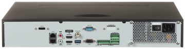 IP REJESTRATORS BCS-V-NVR3204-A-4K-AI 32 KANĀLI BCS View