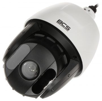 BCS V-SI238IRX32 2MP PTZ IP kamera ar motorizētu varifokālo objektīvu