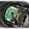 BCS V-SIP2225SR10-AI2 2MP PTZ IP kamera ar motorizētu varifokālo objektīvu