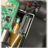 BCS V-SIP2225SR10-AI2 2MP PTZ IP kamera ar motorizētu varifokālo objektīvu