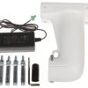 BCS V-SIP2225SR10-AI2 2MP PTZ IP kamera ar motorizētu varifokālo objektīvu