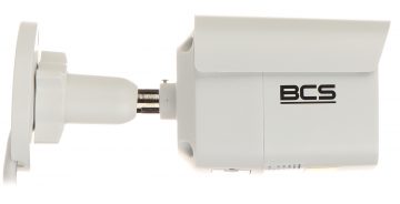 BCS V-TI232IR4-AI 2MP IP kamera ar motorizētu varifokālo objektīvu