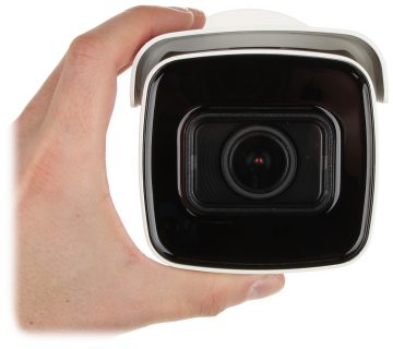 BCS V-TI436IR6-AI 5MP IP kamera ar motorizētu varifokālo objektīvu