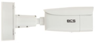 BCS V-TI436IR6-AI 5MP IP kamera ar motorizētu varifokālo objektīvu