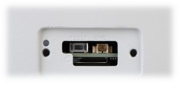 BCS V-TI436IR6-AI 5MP IP kamera ar motorizētu varifokālo objektīvu