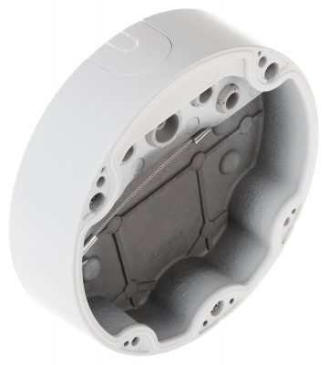 BCS V-TI436IR6-AI 5MP IP kamera ar motorizētu varifokālo objektīvu