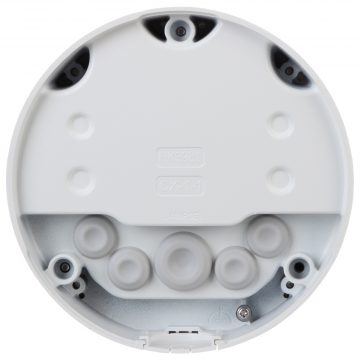 BCS V-TI436IR6-AI 5MP IP kamera ar motorizētu varifokālo objektīvu