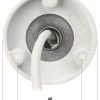 BCS V-TIP14FWR3 4-мегапиксельная IP-камера с моторизованным варифокальным объективом