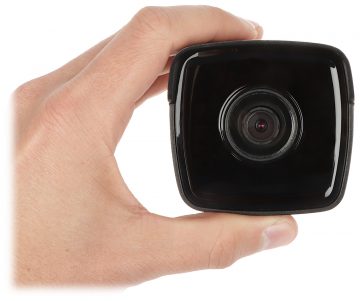 BCS V-TIP15FWR3 5MP IP kamera ar motorizētu varifokālo objektīvu