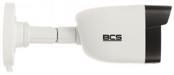 BCS V-TIP15FWR3 5MP IP kamera ar motorizētu varifokālo objektīvu