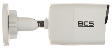 BCS V-TIP28FSR4-AI2 8,3-мегапиксельная IP-камера с моторизованным варифокальным объективом