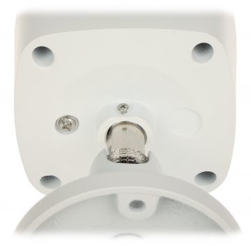 BCS V-TIP28FSR4-AI2 8,3-мегапиксельная IP-камера с моторизованным варифокальным объективом