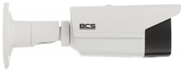 BCS V-TIP54FSR6-AI1 4MP IP camera with motorized varifocal lens