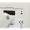 BCS V-TIP54FSR6-AI2 4MP IP kamera ar motorizētu varifokālo objektīvu