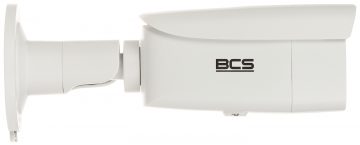 BCS V-TIP58FSR8-AI2 8.3MP IP kamera ar motorizētu varifokālo objektīvu