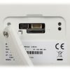 BCS V-TIP58FSR8-AI2 8.3MP IP kamera ar motorizētu varifokālo objektīvu