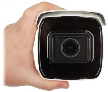 BCS V-TIP72VSR4-ITC 2MP IP kamera ar motorizētu varifokālo objektīvu