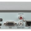 AHD, HD-CVI, HD-TVI, CVBS, TCP/IP Tīkla Video Ierakstītājs Videoreģistrators BCS-V-XVR0801-AI 8 KANĀLI BCS View