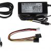 AHD, HD-CVI, HD-TVI, CVBS, TCP/IP Tīkla Video Ierakstītājs Videoreģistrators BCS-V-XVR1602-AI 16 KANĀLI BCS View