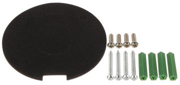 Потолочный кронштейн для камеры LODWAY BD-CV94W Потолочный кронштейн для камеры LODWAY BD-CV94W