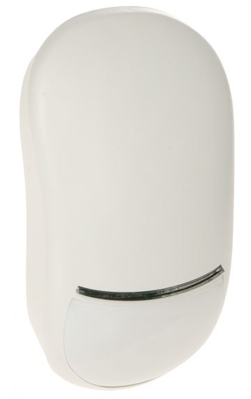 ДАТЧИКИ PIR BINGO-PLUS VIDICON ДАТЧИКИ PIR BINGO-PLUS VIDICON