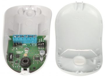 ДАТЧИКИ PIR BINGO-PLUS VIDICON ДАТЧИКИ PIR BINGO-PLUS VIDICON