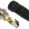 ГНЕЗДО BNC-G/65-ПЛАСТ*P10 РЕЗЬБОВОЙ ГНЕЗДО BNC-G/65-ПЛАСТ*P10 РЕЗЬБОВОЙ
