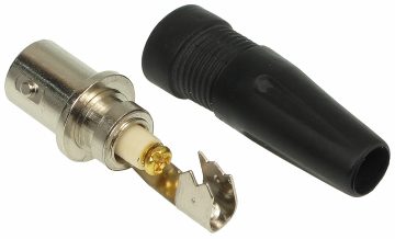ГНЕЗДО BNC-G/65-ПЛАСТ*P10 РЕЗЬБОВОЙ ГНЕЗДО BNC-G/65-ПЛАСТ*P10 РЕЗЬБОВОЙ