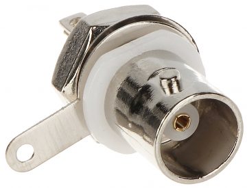 Изолированная монтажная розетка BNC-G/MONT/SEP