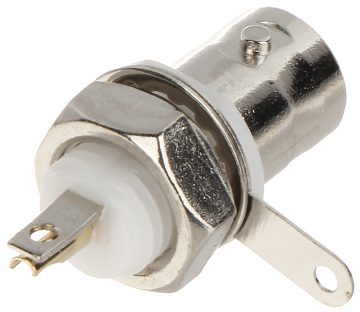 Изолированная монтажная розетка BNC-G/MONT/SEP