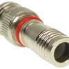 KOMPRESIJAS SPRAUDNIS BNC-W/3773-MTC*P10 RG59 YAP METACON