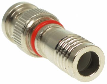 KOMPRESIJAS SPRAUDNIS BNC-W/3773-MTC*P10 RG59 YAP METACON